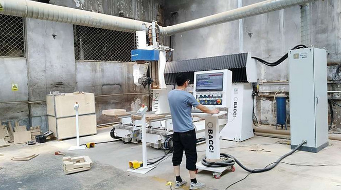 China Tianjin Lulu International Trade Co., Ltd. company profile