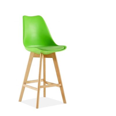 Bar Furniture Mail Packing Y High Chair for Solid Wood Bar Counter