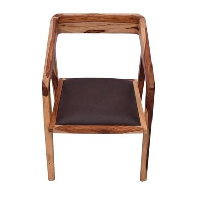Modern Design Solid Wood Dining Room Chair Hotel Furniture