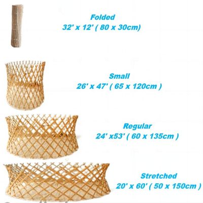 Eco Friendly Large Baby Playpen of Wood for Montessori Learning Sturdy Foldable and Customizable
