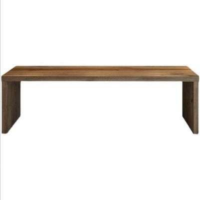 Modern Design Solid Wood Computer Desk and Conference Table for Collaborative Work