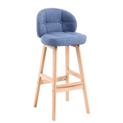 Supply Living Room Bar Chairs/Stools for Kitchen Customized Practical Professional Functionality