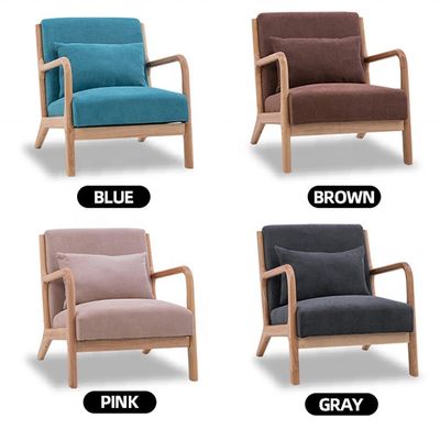 2021 Design Customized Practical Economy Armchair Chair for Living Room Enhance Your Living Space