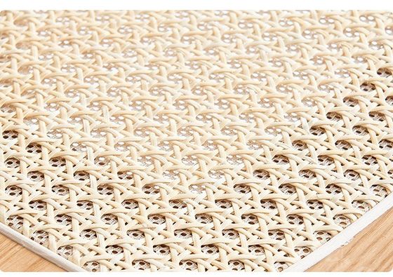 Bent Wood Frame Modern Style Nordic Bar Stool Rattan Chair for Restaurant