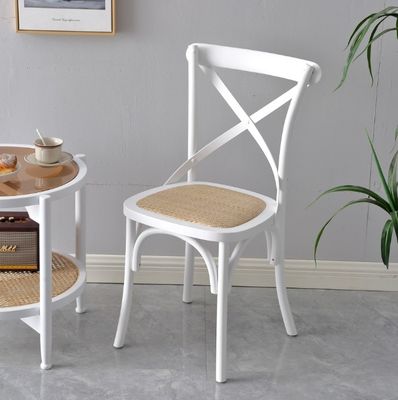 Rubber Wood Frame Wooden Chair for Modern Banquet Furniture Home Furniture Design