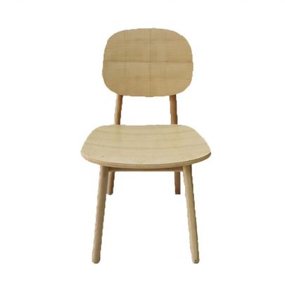 Wooden Dining Chairs Household/Hotel with Durable Chair-2110-017