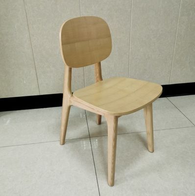 Wooden Dining Chairs Household/Hotel with Durable Chair-2110-017