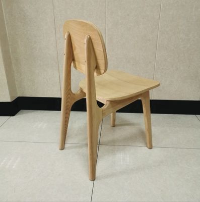 Wooden Dining Chairs Household/Hotel with Durable Chair-2110-017