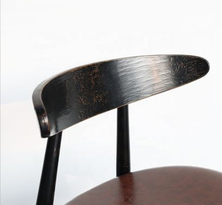 Solid Wood Dressing Stool Practical and Modern Design for Home Stool Ottoman