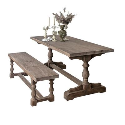 Pine Wood Frame Dining Chair for Unique Furniture Design Kitchen Restaurant Folding Table