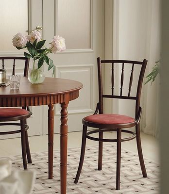 Dining Room Furniture Solid Wood Velvet Classical Wooden Luxury Used Antique Modern Chairs for Weddings and Special Events