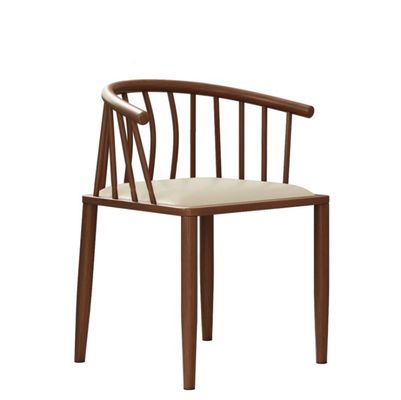 Modern Design Style Windsor Chair for Hotel Restaurant Requirements
