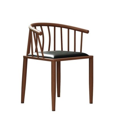 Modern Design Style Windsor Chair for Hotel Restaurant Requirements