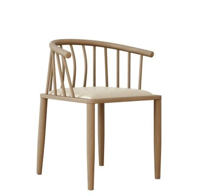 Modern Design Style Windsor Chair for Hotel Restaurant Requirements