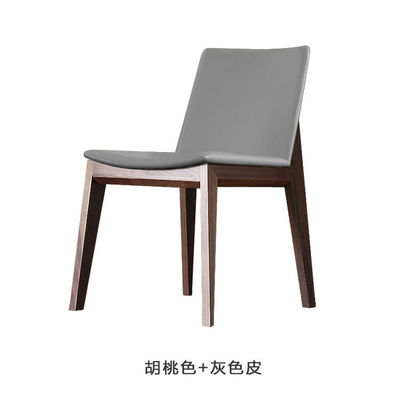 Nordic Solid Wood Imitated Party Banquet Hotel Event Wooden Teak Dining Chair for Restaurant Banquet