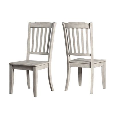 Solid Wood Frame Classic High Back Dining Chair for Hotel Restaurant Furniture