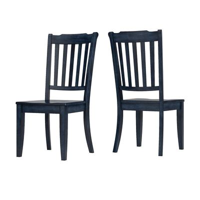 Solid Wood Frame Classic High Back Dining Chair for Hotel Restaurant Furniture