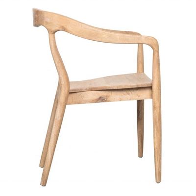 Optinal Colors Modern Dinner Chair for Events Home Wedding Rental Chairs Classic Back Stacking Dining Chair