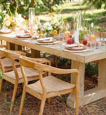 Optinal Colors Modern Dinner Chair for Events Home Wedding Rental Chairs Classic Back Stacking Dining Chair