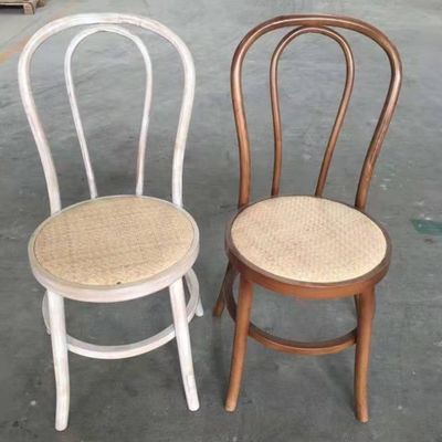 Adjustable Height Bentwood Beech Leg Dining Chair for Home Furniture Improvement