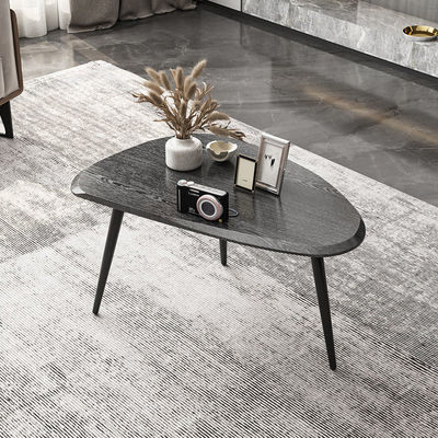 Nordic Modern Wooden Coffee Table for Small Living Room Furniture Functional and Durable