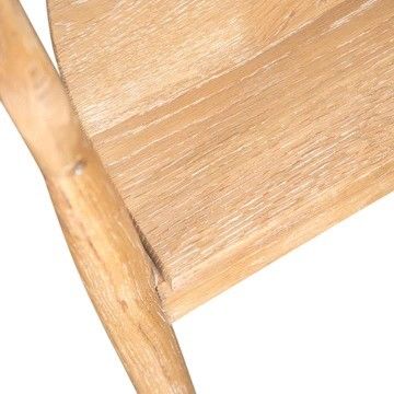 NO Folded Nordic Modern Stackable Solid Wood Banquet Chairs for Events Hotel Furniture