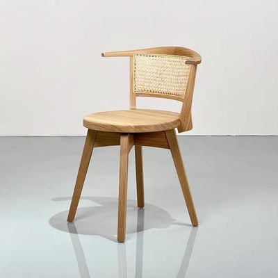 Commercial Furniture Solid Wood Banquet Chair for Wedding Restaurant Home Office