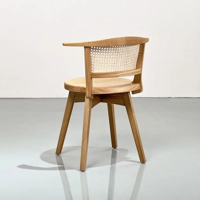Commercial Furniture Solid Wood Banquet Chair for Wedding Restaurant Home Office