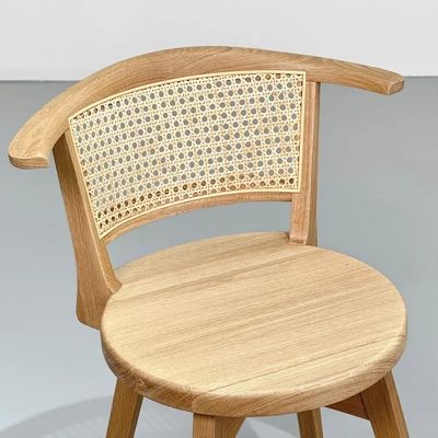Commercial Furniture Solid Wood Banquet Chair for Wedding Restaurant Home Office