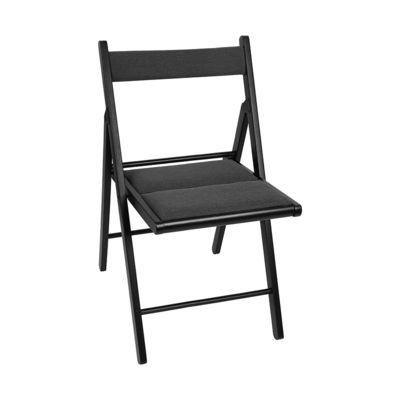 Best 2023 Wooden Folding Chairs for Hotel Event Usage Folded Yes Solid Wood Frame