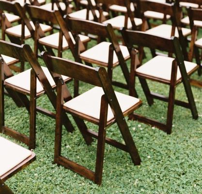 Restaurant Chair for Banquet Modern Foldable Solid Wood Dining Wedding Wooden Chair