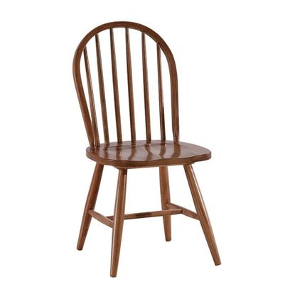 Nordic Classical Windsor Wood Chair Wooden Chairs for Living Room Folded NO NO Folded NO Folded Folded NO Living Room