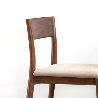 Modern Nordic Luxury Stylish Dining Chair Durable and Affordable for Dining Room Furniture