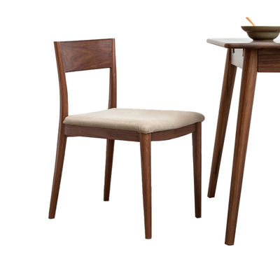 Modern Nordic Luxury Stylish Dining Chair Durable and Affordable for Dining Room Furniture