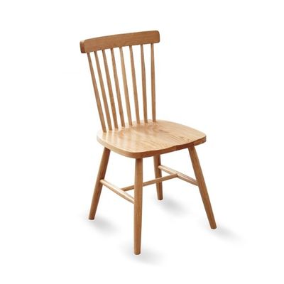 Modern Nordic Luxury Dining Chair for Simple Design Wood Dining Room Furniture Chair