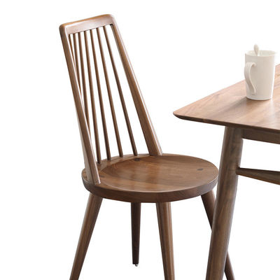 Y Mail Packing Luxury High Back Dining Chair for Modern Dining Room Decoration