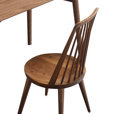 Y Mail Packing Luxury High Back Dining Chair for Modern Dining Room Decoration