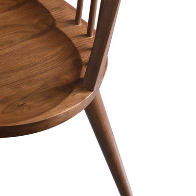 Y Mail Packing Luxury High Back Dining Chair for Modern Dining Room Decoration