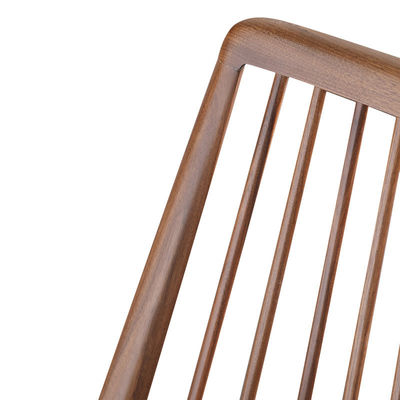 Y Mail Packing Luxury High Back Dining Chair for Modern Dining Room Decoration