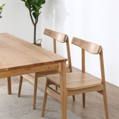 Design Classic Home Handcraft Dining Chair for Home Hotel Restaurant Dining Room Furniture