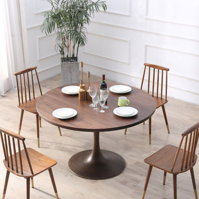 Handmade Wooden Desk with Modern Design Ready Made Kitchen Table and Coffee Table