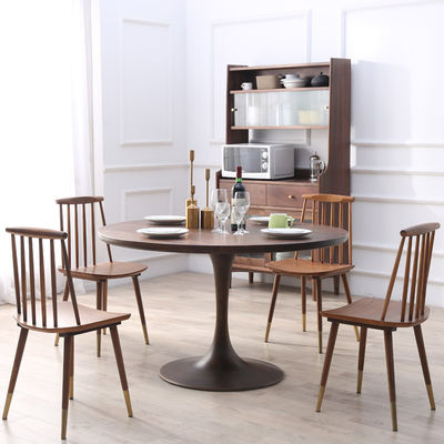 Handmade Wooden Desk with Modern Design Ready Made Kitchen Table and Coffee Table