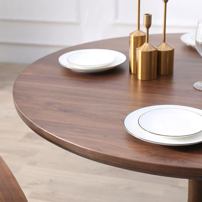 Handmade Wooden Desk with Modern Design Ready Made Kitchen Table and Coffee Table