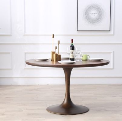 Handmade Wooden Desk with Modern Design Ready Made Kitchen Table and Coffee Table