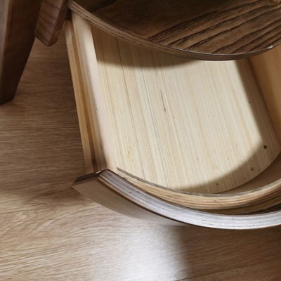 High Grade Nightstand Coffee Table Modern Cabinet Stool Banquet Table Furniture Dining Room Sets