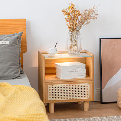 Wooden Cabinet Storage Cabinets With Customized Color for Space Saving Furniture in Wood Material and Modern Design