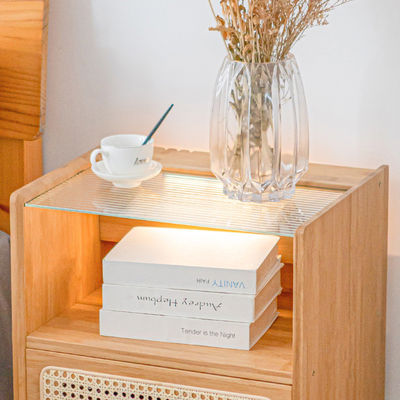 Wooden Cabinet Storage Cabinets With Customized Color for Space Saving Furniture in Wood Material and Modern Design