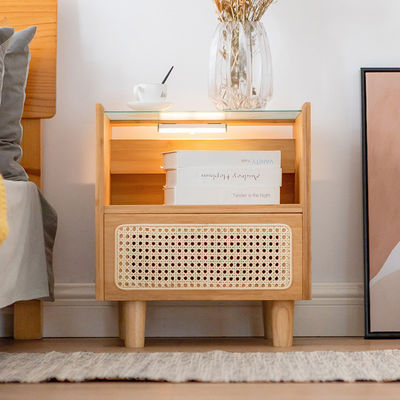 Wooden Cabinet Storage Cabinets With Customized Color for Space Saving Furniture in Wood Material and Modern Design
