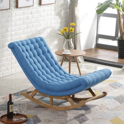 Mail Packing Sun Lounger Customized Design for Practical and Economical Beach Relaxation