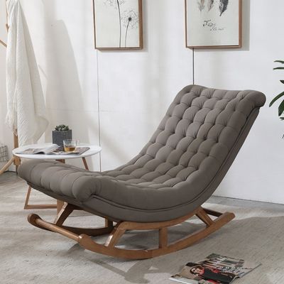 Mail Packing Sun Lounger Customized Design for Practical and Economical Beach Relaxation